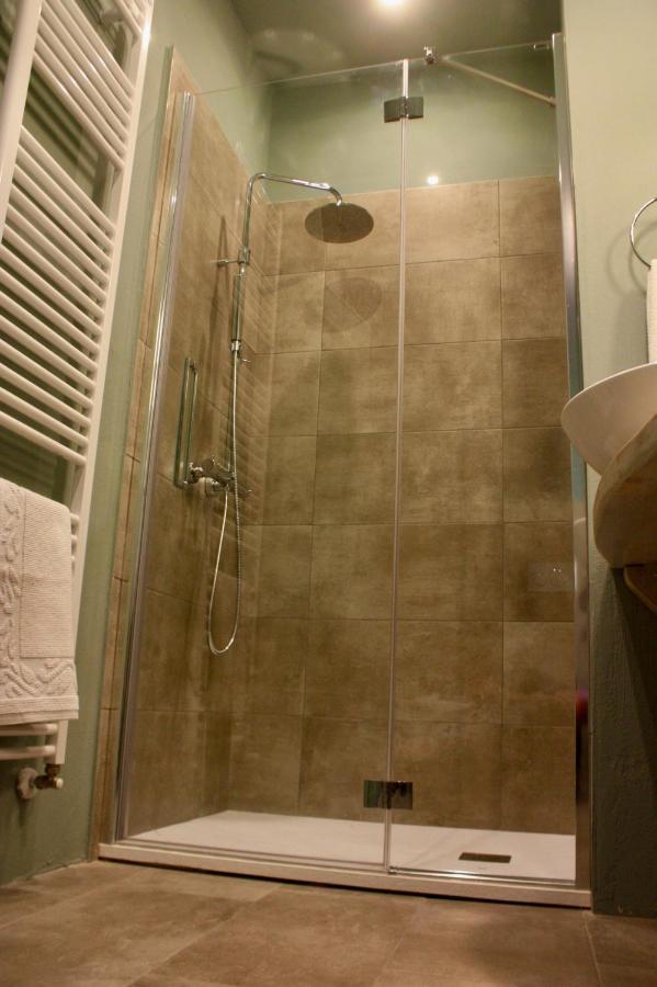 Alfiano Natta Casapaletti Country House מראה חיצוני תמונה