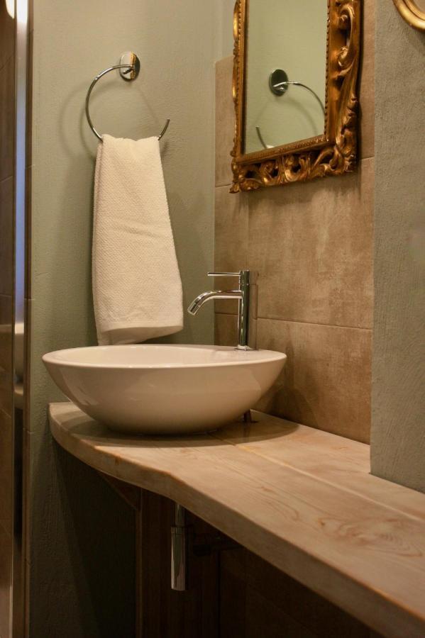 Alfiano Natta Casapaletti Country House מראה חיצוני תמונה