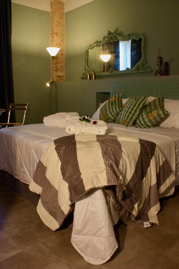 Alfiano Natta Casapaletti Country House מראה חיצוני תמונה