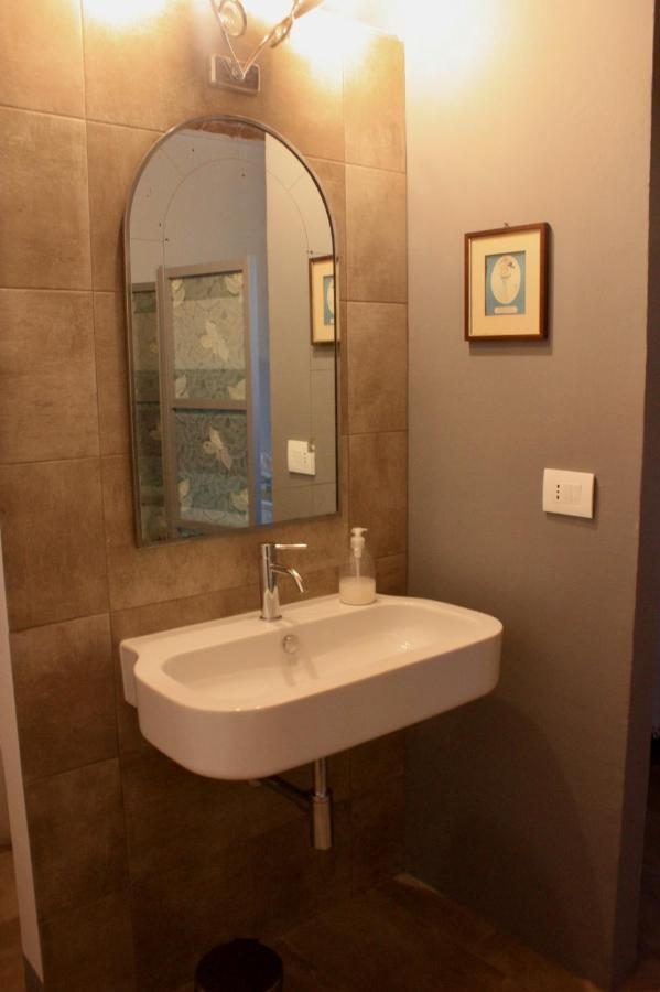 Alfiano Natta Casapaletti Country House מראה חיצוני תמונה