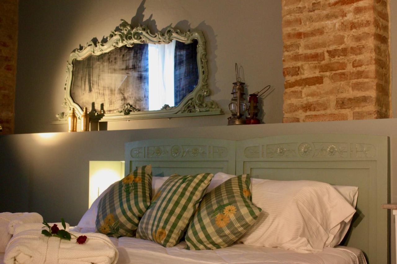 Alfiano Natta Casapaletti Country House מראה חיצוני תמונה