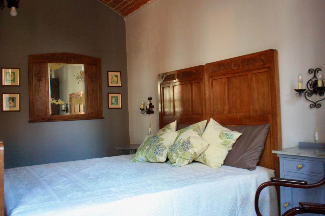 Alfiano Natta Casapaletti Country House מראה חיצוני תמונה