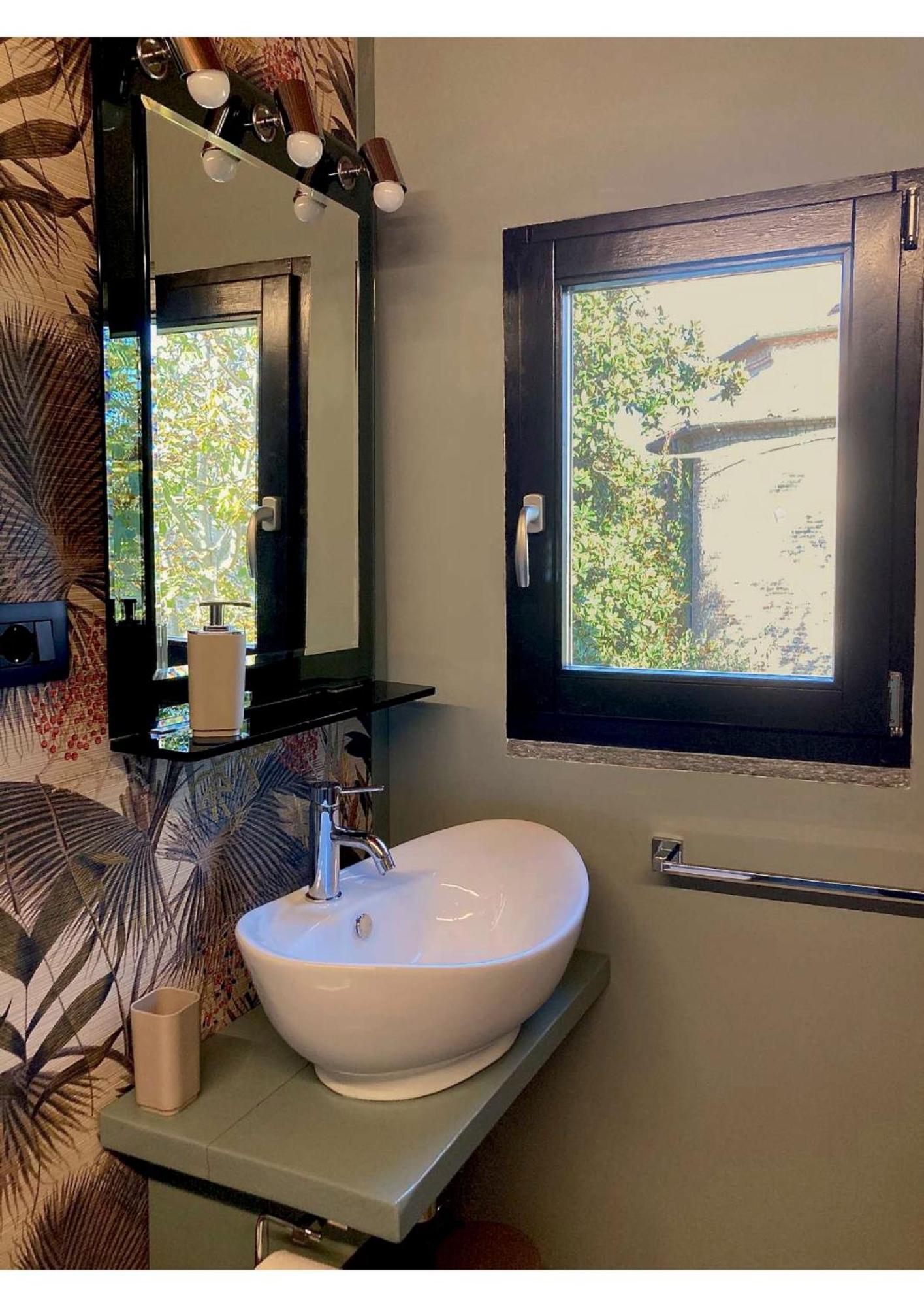 Alfiano Natta Casapaletti Country House מראה חיצוני תמונה